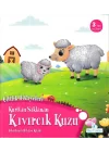 Çiftlik Hikayeleri - Kurttan Saklanan Kıvırcık Kuzu