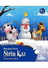 Çiftlik Hikayeleri - Oynamayı Seven Şirin Kaz