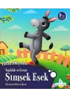 Çiftlik Hikayeleri - Sağlıklı ve Cesur Şimşek Eşek