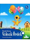 Çiftlik Hikayeleri - Uçmak İsteyen Vakvak Ördek