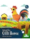 Çiftlik Hikayeleri - Vaktinde Öten Çilli Horoz