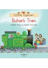 Çiftlik Öyküleri - Buharlı Tren