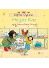 Çiftlik Öyküleri - Haylaz Kaz