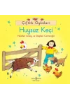 Çiftlik Öyküleri - Huysuz Keçi