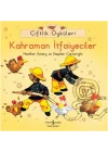 Çiftlik Öyküleri - Kahraman İtfaiyeciler