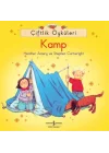 Çiftlik Öyküleri - Kamp