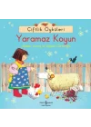 Çiftlik Öyküleri - Yaramaz Koyun