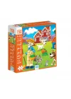 Çiftlik Puzzle 150
