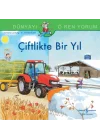 Çiftlikte Bir Yıl Dünyayı Öğreniyorum