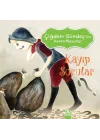 Çiğdem Gündeş Renkli Masallar - Kayıp Sorular