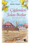 Çiğdemleri Solan Bozkır