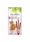 Ciğerli Kedi Stick Ödül 3Lü, 580-104