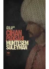Cihan Padişahı Muhteşem Süleyman