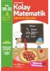 Çıkartmalarla Kolay Matematik (10-11 Yaş)