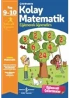 Çıkartmalarla Kolay Matematik (9-10 Yaş)
