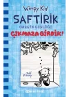 Çıkmaza Girdik! - Saftirik Gregin Günlüğü 15 - Ciltli