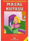 Çikolata Öyküler:Masal Kutusu