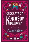 Çikolataca Konuşur Musun