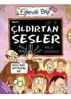 Çıldırtan Sesler - Eğlenceli Bilgi