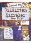 Çıldırtan Şifreler - Eğlenceli Bilgi-Bilim