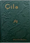 Çile (Hatıra Baskı)