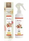 Çilek Kokusu Sprey 400Ml.