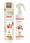 Çilek Kokusu Sprey 400Ml.