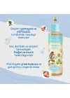 Çilek ve Organik Nane Özlü Şampuan 250ml