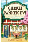 Çilekli Pankek Evi