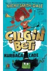 Çılgın Beti ve Kurbağa Cadı