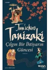 Çılgın Bir İhtiyarın Güncesi