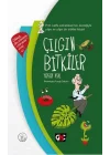 Çılgın Bitkiler (Ciltli)