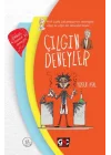 Çılgın Deneyler (Ciltli)
