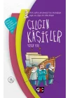 Çılgın Kaşifler (Ciltli)