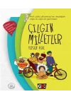 Çılgın Milletler (Ciltli)
