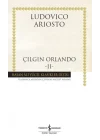 Çılgın Orlando II - Hasan Ali Yücel Klasikleri (Ciltli)