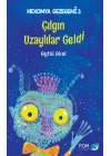 Çılgın Uzaylılar Geldi - Hexonya Gezegeni 3