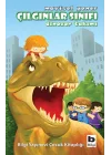 Çılgınlar Sınıfı - Dinozor Takımı