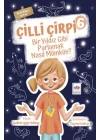 Çilli Çirpi 6 - Bir Yıldız Gibi Parlamak Nasıl Mümkün
