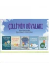 Çillinin Rüyaları (5 Kitap)