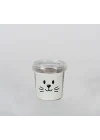 Çim Adam 8 - Kedi
