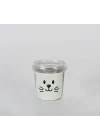 Çim Adam 8 - Kedi