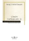 Çimen Yaprakları 2 - Hasan Ali Yücel Klasikleri