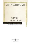 Çimen Yaprakları - Hasan Ali Yücel Klasikleri