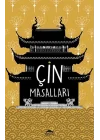 Çin Masalları - (Özel Ayracıyla)