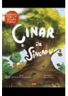 Çınar İle Sincap
