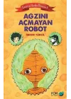 Çınarın Harika Dünyası 3 - Ağzını Açmayan Robot