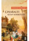 Çınaraltı Kitap Sohbetleri