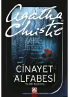 Cinayet Alfabesi - Tam Metin