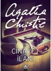 Cinayet İlanı